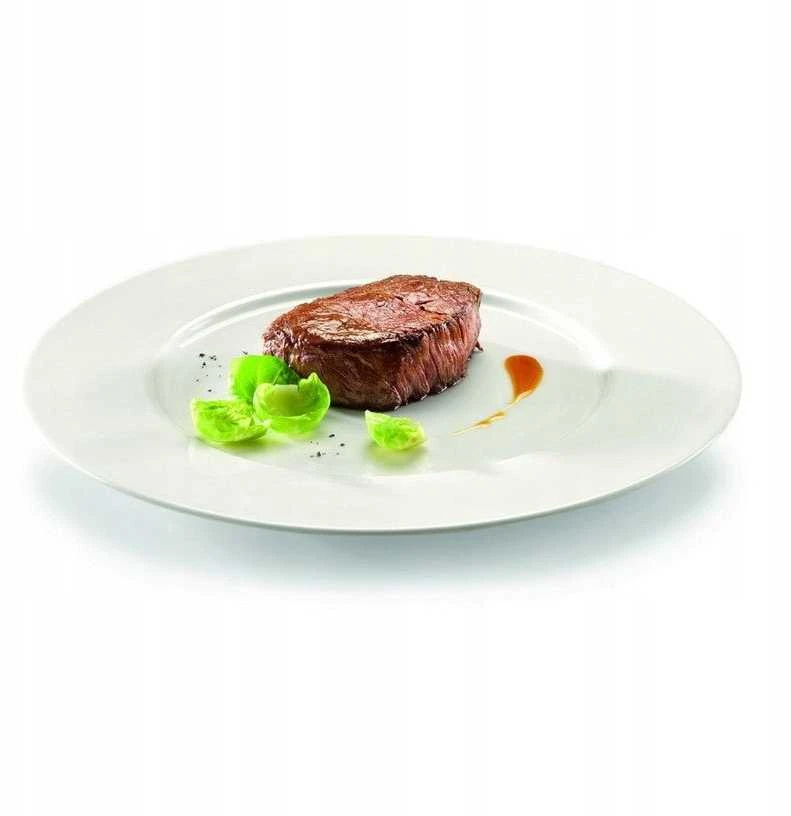 RAK Fine Dine plokščia lėkštė, 29 cm skersmens