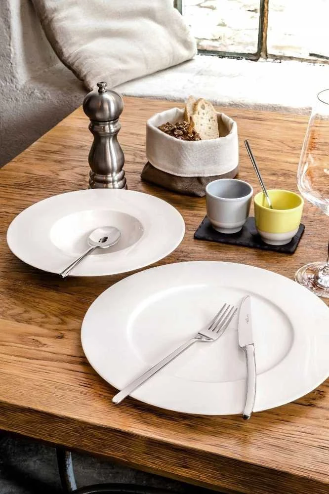 RAK Fine Dine plokščia lėkštė, 29 cm skersmens