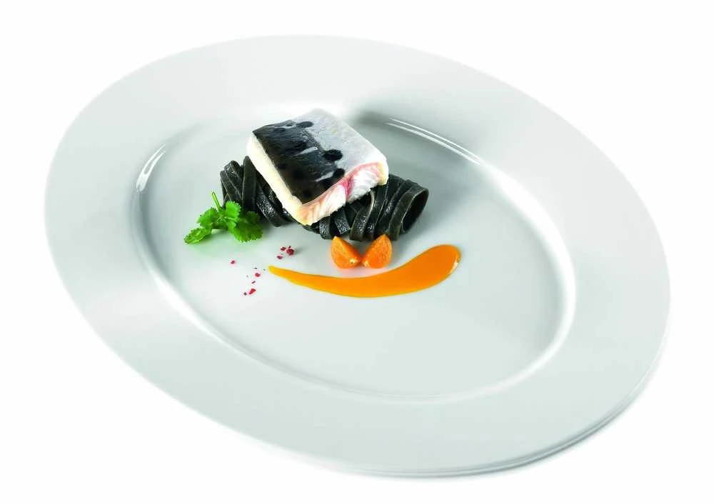 RAK Fine Dine plokščia lėkštė, 29 cm skersmens