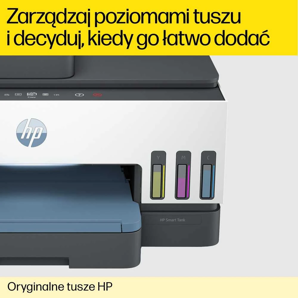 Hewlett Packard (HP) HP 303 spalva T6N01A Instant Ink