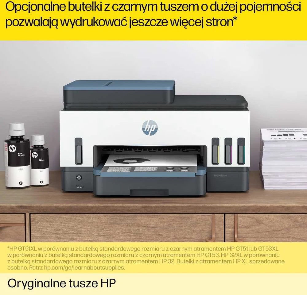 Hewlett Packard (HP) HP 303 spalva T6N01A Instant Ink