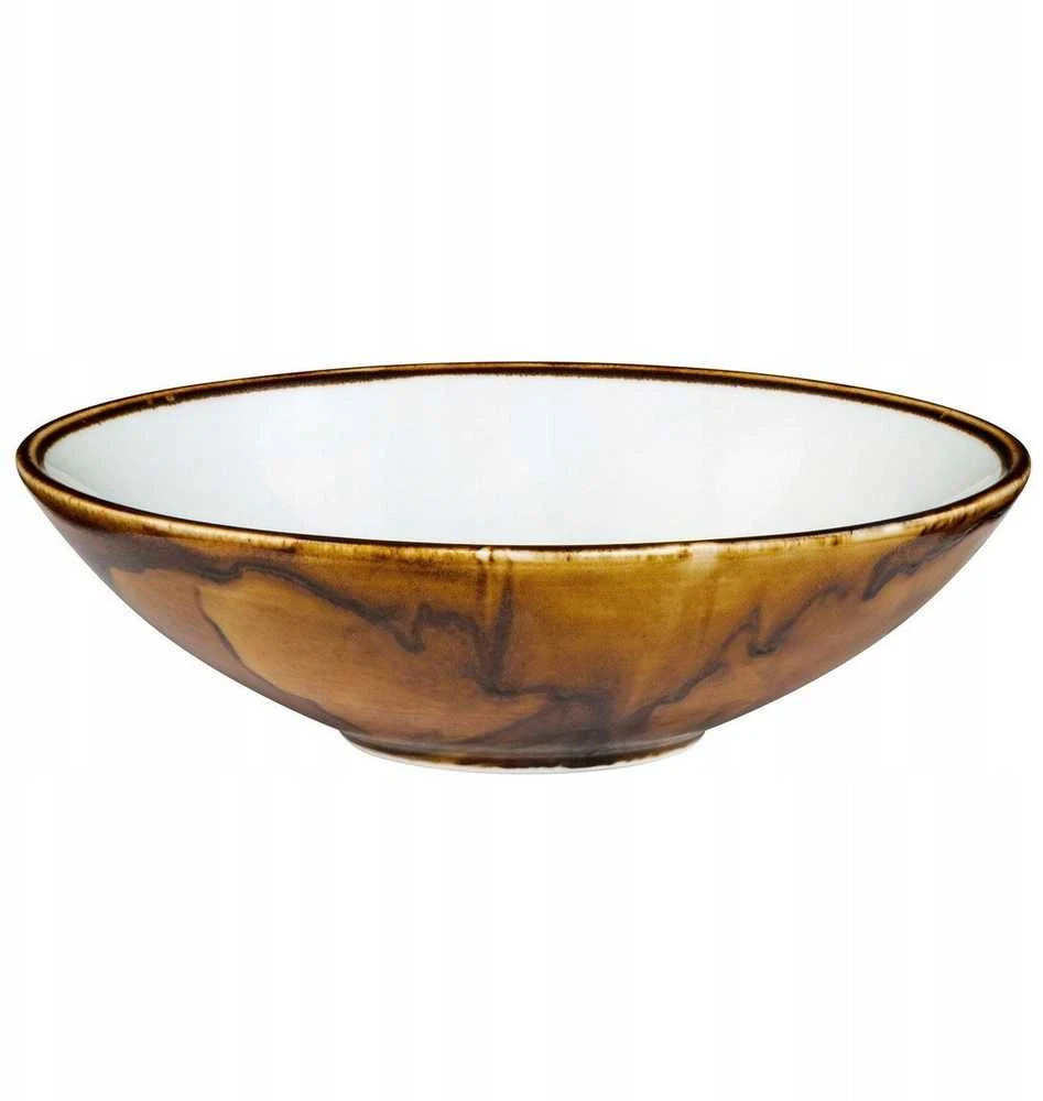 RAK LĖTAS dubenėlis, skersmuo 23 cm, talpa 1300 ml