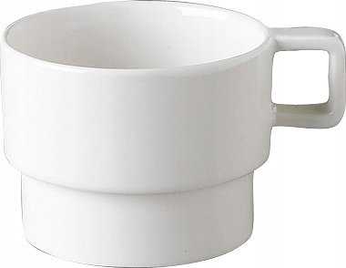 RAK Espresso cup, stackable