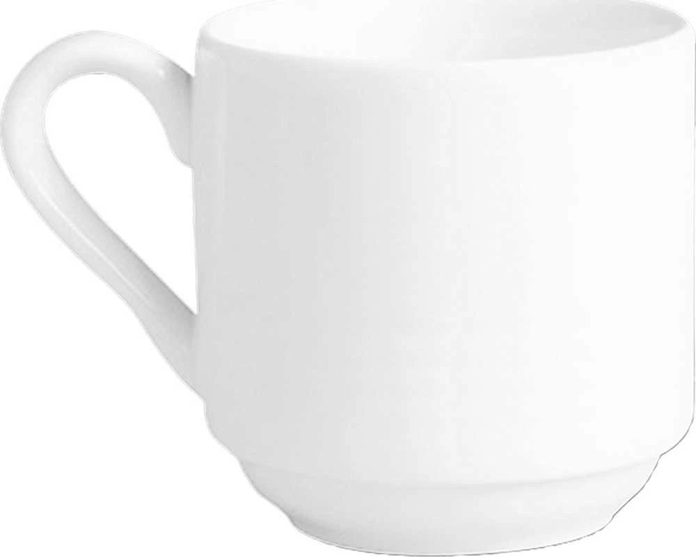 RAK Rondo žemas sudedamas puodelis 200 ml