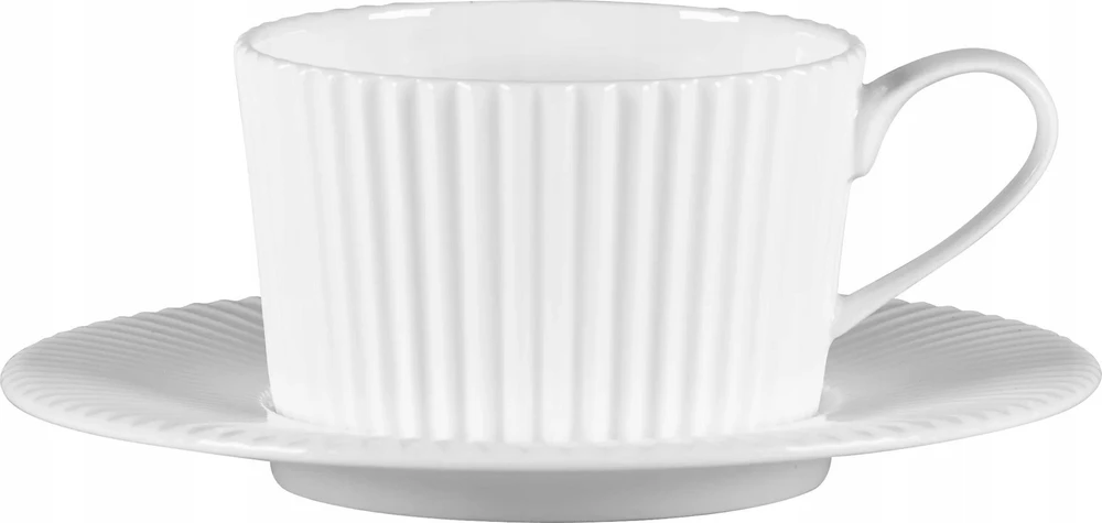 RAK Cup 240 mL, Spectra