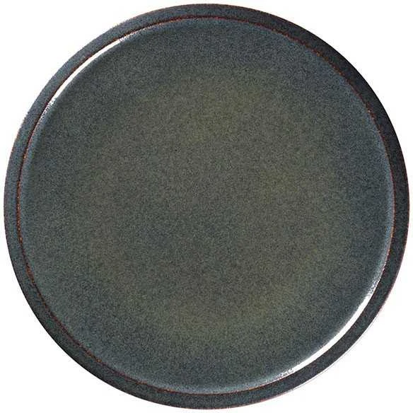 RAK STONE Espreso lėkštutė 13 cm vulkaninė