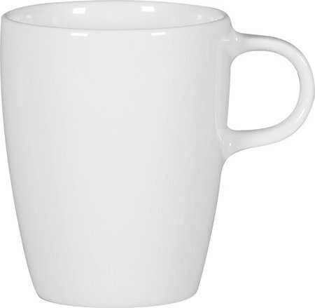 RAK STONE Filiżanka 230 ml balta