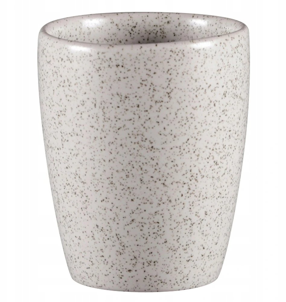 RAK STONE Puodelis be rankenos 230 ml, silgranitas