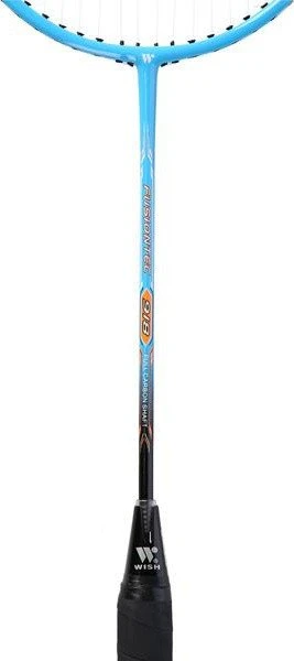 Badmintono raketė FUSIONTEC 918 WISH