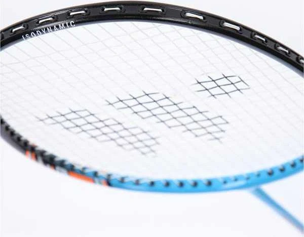 Badmintono raketė FUSIONTEC 918 WISH