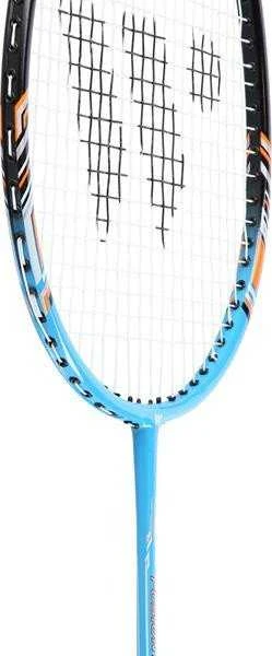 Wish Fusiontec 918 raketės galva