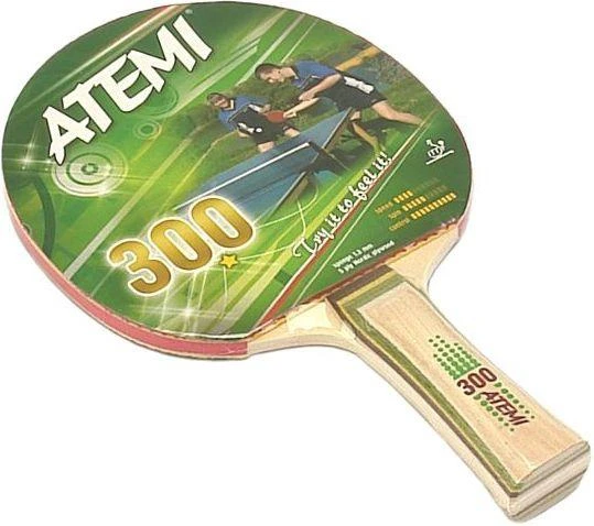 Stalo teniso raketė Atemi 300