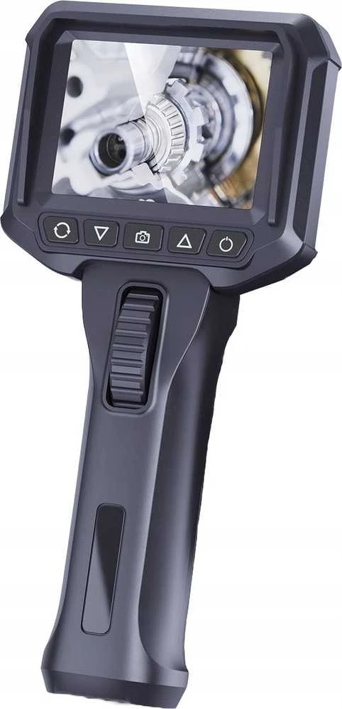 Ralcam endoskopas Boroskopas R208