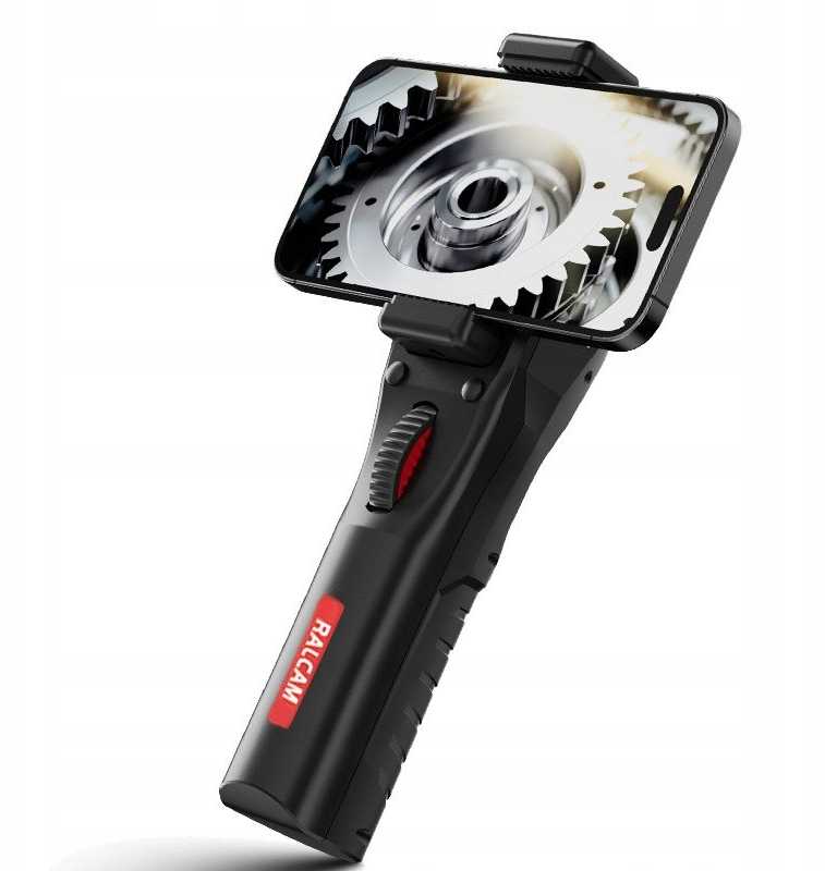 Ralcam Ralcam Endoskopas Boroskopas C106 Mobilusis 1M