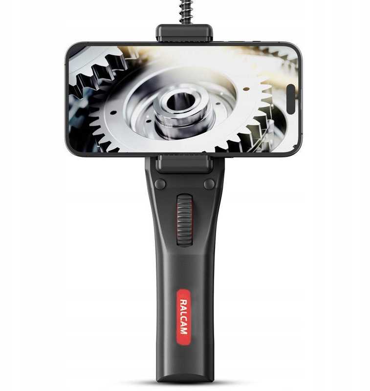 Ralcam Ralcam Endoskopas Boroskopas C106 Mobilusis 1M