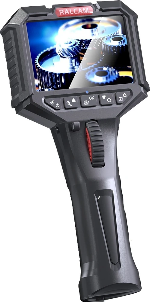 Ralcam Ralcam Endoskopas Boroskopas N306