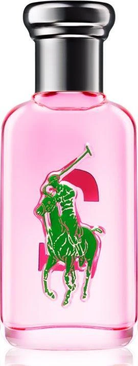 Ralph Lauren Big Pony 2 EDT Moterims 50 ml