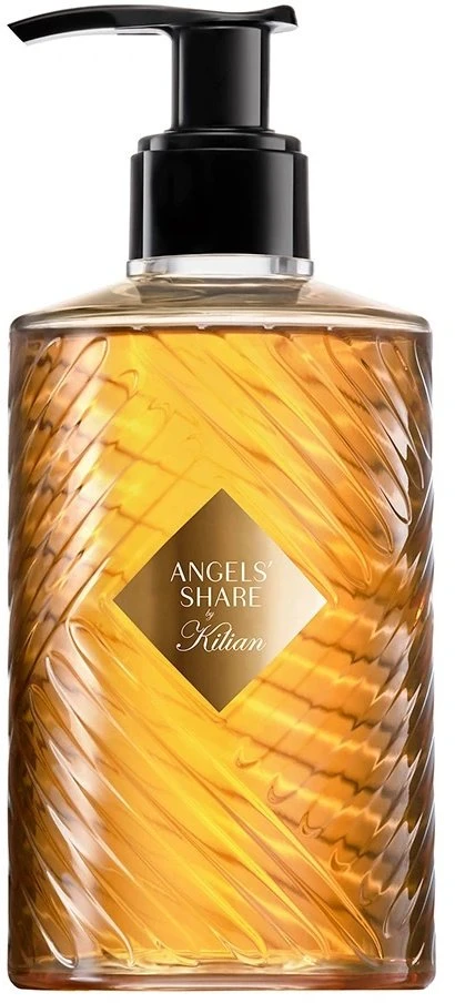 Kilian Angels' Share dušo želė su dozatoriumi