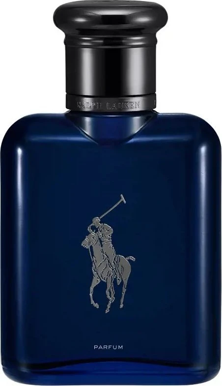 Ralph Lauren Polo Mėlyna PP kvepalai vyrams, 125 ml