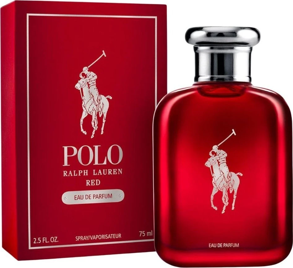 Kvepalai vyrams Ralph Lauren Polo EDP, 75 ml