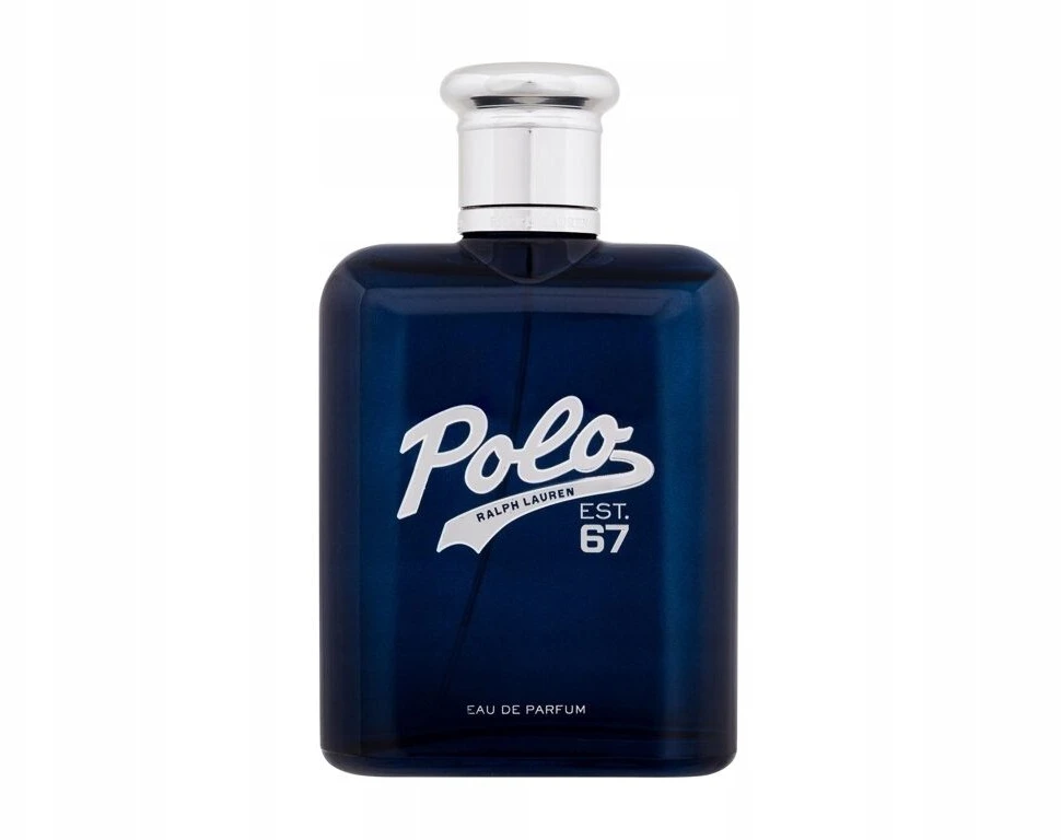 Vyriški kvepalai Ralph Lauren Polo EDP, 125 ml