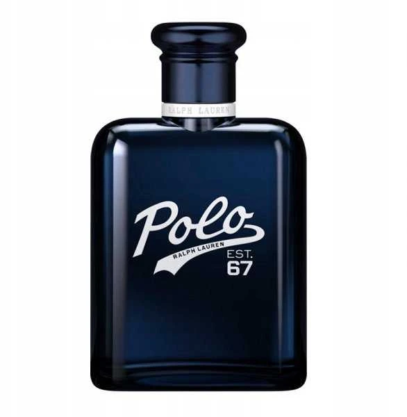 Ralph Lauren Polo 67 EDT tualetinis vanduo vyrams, 40 ml