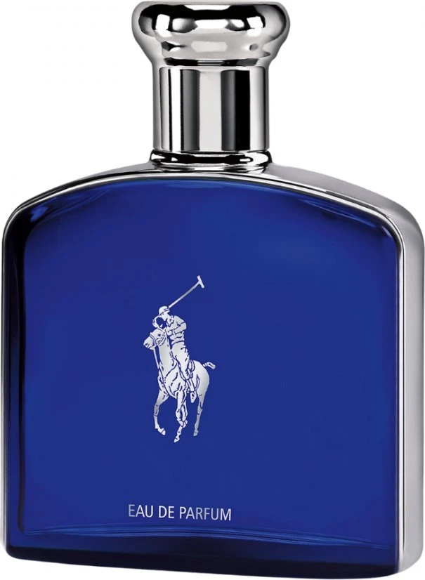 Ralph Lauren Polo Mėlyna EDP parfumuotas vanduo vyrams, 125 ml