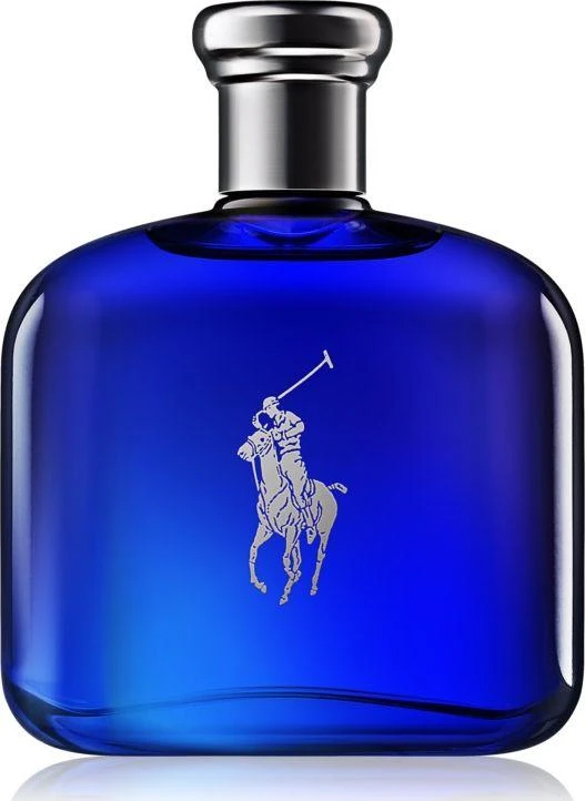 Ralph Lauren Polo Mėlyna EDP parfumuotas vanduo vyrams, 125 ml