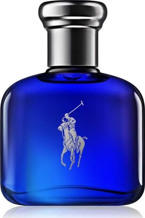 Ralph Lauren Polo Mėlyna EDT tualetinis vanduo vyrams, 125 ml
