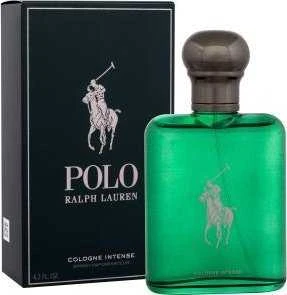 Ralph Lauren Polo Cologne Intense EDP parfumuotas vanduo vyrams, 125 ml