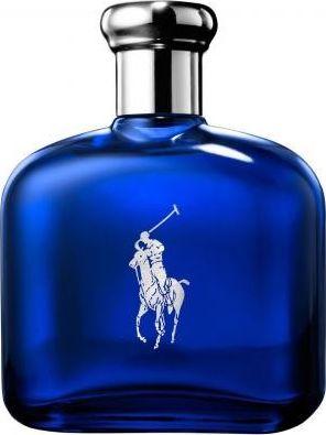 Flakon Ralph Lauren Polo Mėlyna EDT 125ml