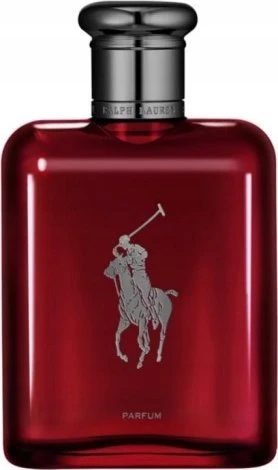 Ralph Lauren Polo Raudona Parfum, 75 ml