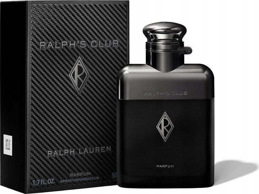 Ralph Lauren Ralph's Club PP kvepalai vyrams, 100 ml