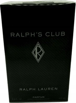 Ralph Lauren Ralph's Club PP kvepalai vyrams, 100 ml