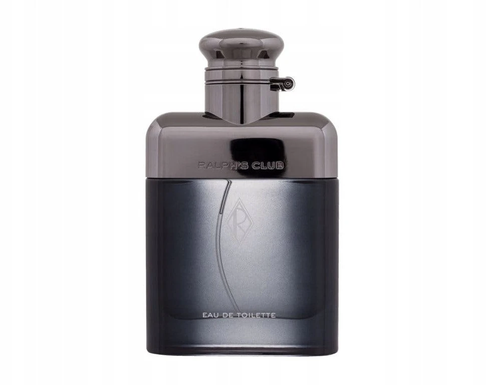 Ralph Lauren Ralph's Club EDT tualetinis vanduo vyrams, 50 ml