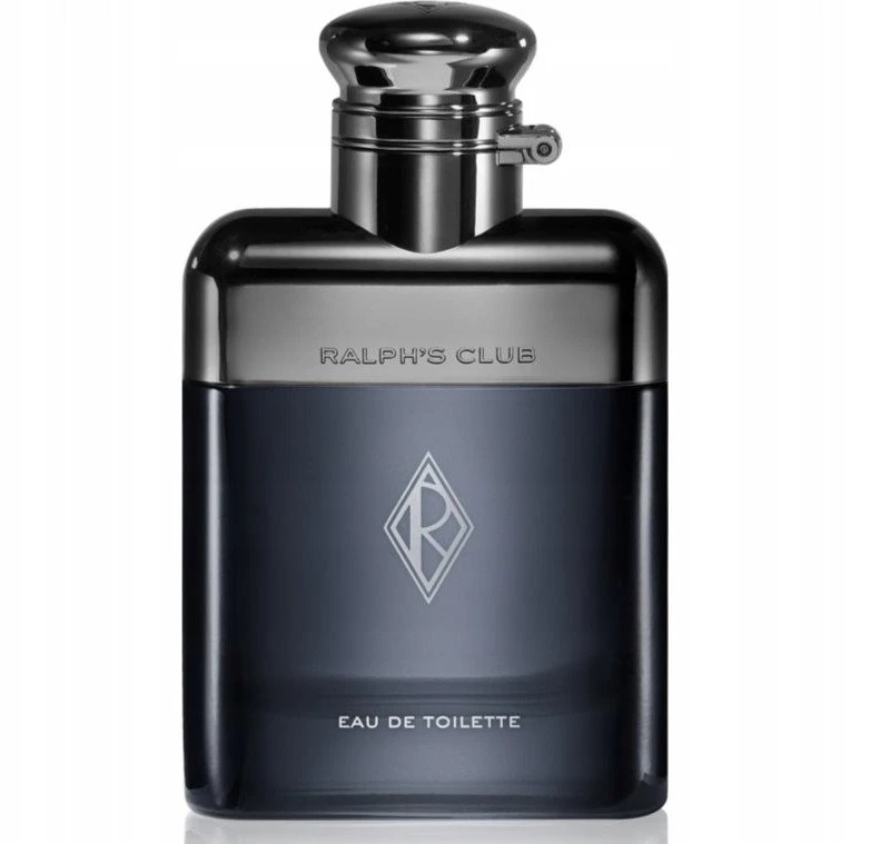 Ralph Lauren Ralph's Club EDT tualetinis vanduo vyrams, 50 ml