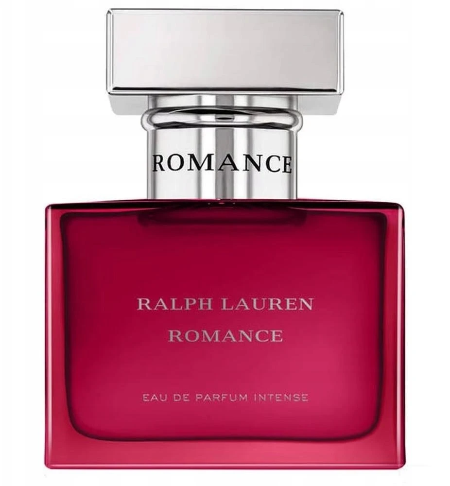 Ralph Lauren Romance Intense EDP parfumuotas vanduo moterims, 30 ml