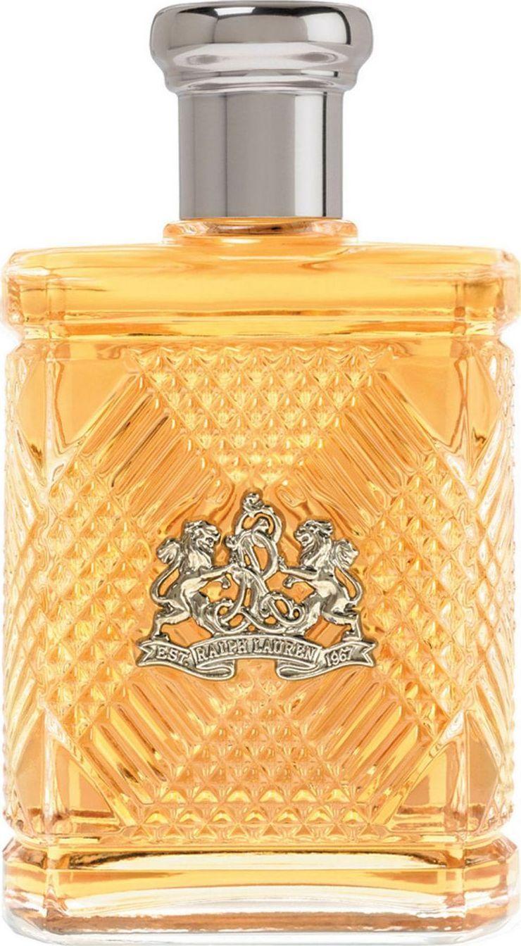 Ralph Lauren Safari For Men EDT tualetinis vanduo vyrams, 125 ml
