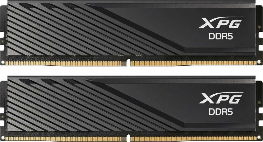 ADATA XPG Lancer Blade DDR5 RAM rinkinys