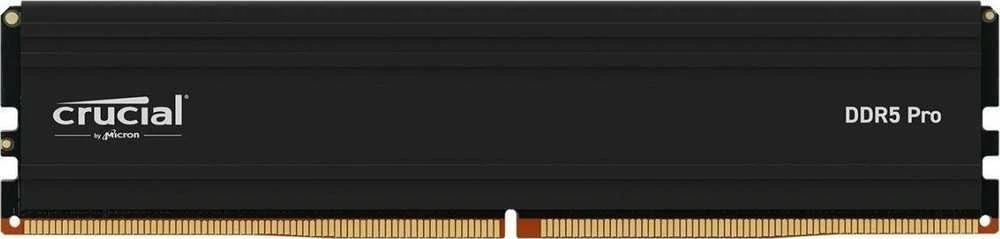 Crucial Pro DDR5 operatyviosios atminties modulis