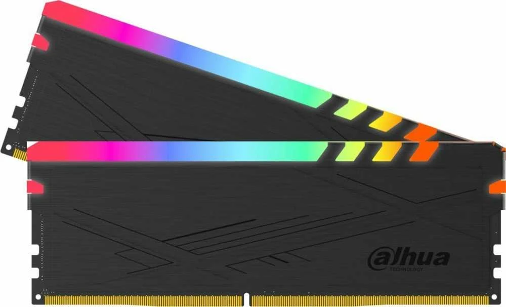 Dahua C600 RGB DDR4 operatyvioji atmintis