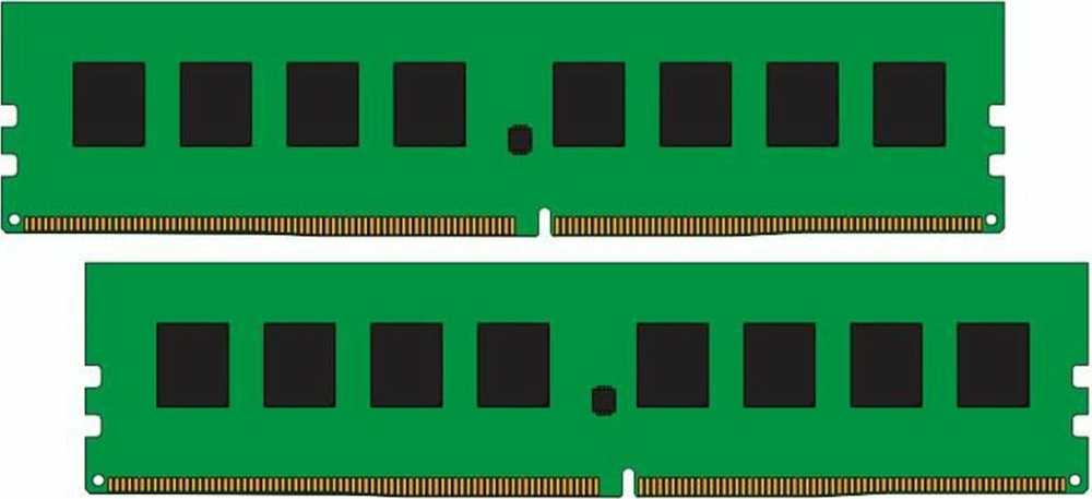 RAM „CoreParts“ 16 GB atminties moduliui skirta atmintis