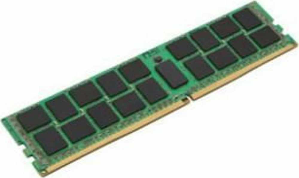 RAM „CoreParts“ 16 GB atminties moduliui skirta atmintis