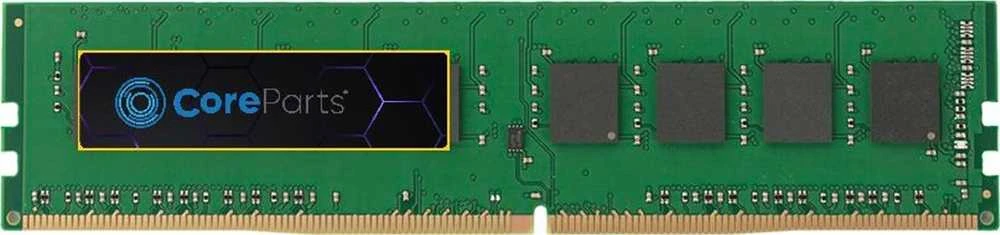 RAM Atmintis, skirta „CoreParts“ 4 GB atminties moduliui