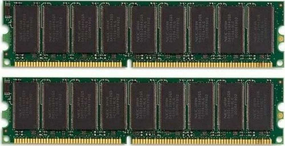 RAM Atmint. CoreParts MMH9753/8GB 8GB DDR2 6