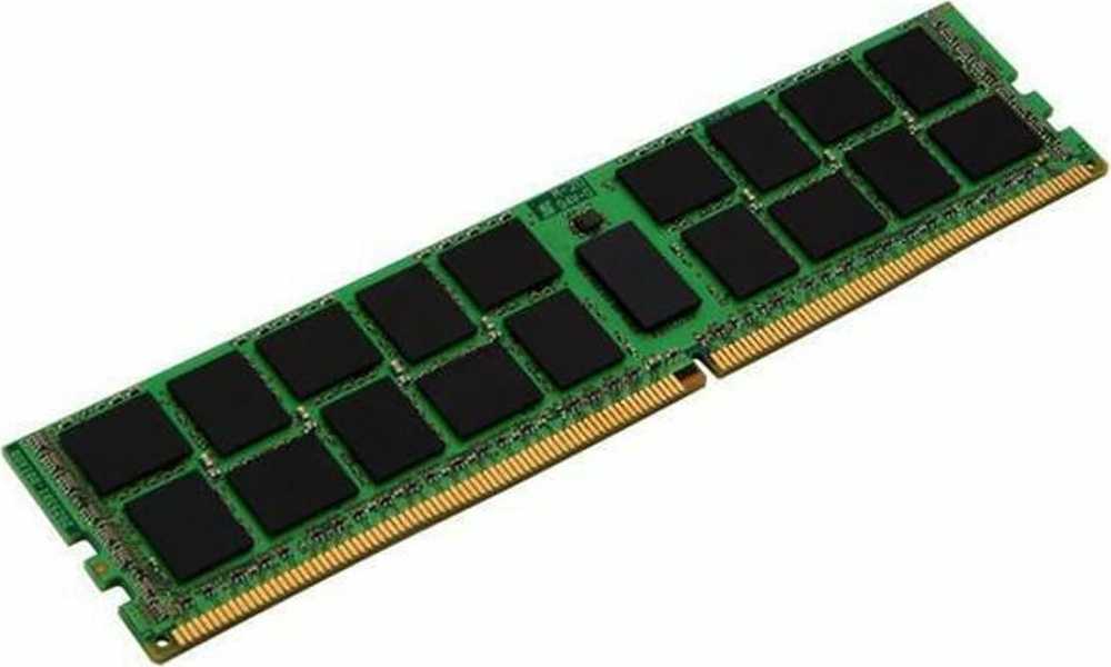 RAM Speciali atmintis CoreParts 8GB atminties modulis, skirtas HP