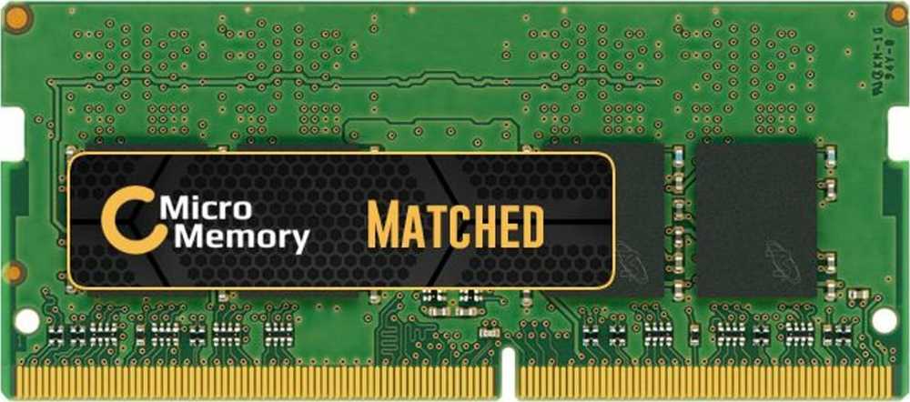 RAM Atmintis, skirta CoreParts 8 GB atminties moduliui, skirta Apple
