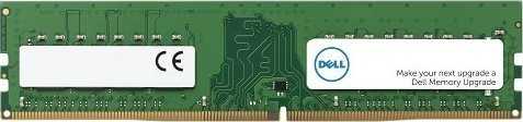 RAM Atmintis dedykowana Dell SNP732YDC/32G moduł pamięci 32 GB 1 x 32 GB DDR4 3200 MHz