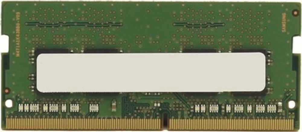 Fujitsu nešiojamojo kompiuterio DDR4 8 GB atminties modulis