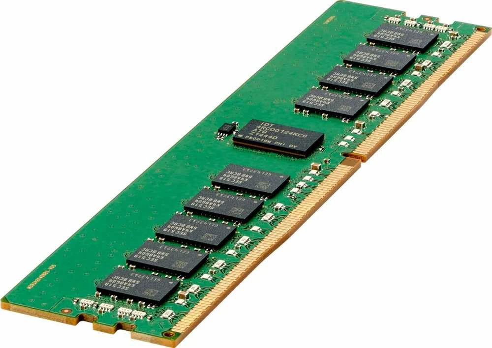 HP 32GB DDR4 operatyvioji atmintis (RAM)